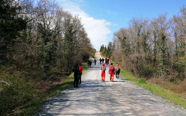 AFAD ve AKUT, boşanma aşamasındaki koca için seferber! İntihar mesajları atıp sır oldu - Resim: 1