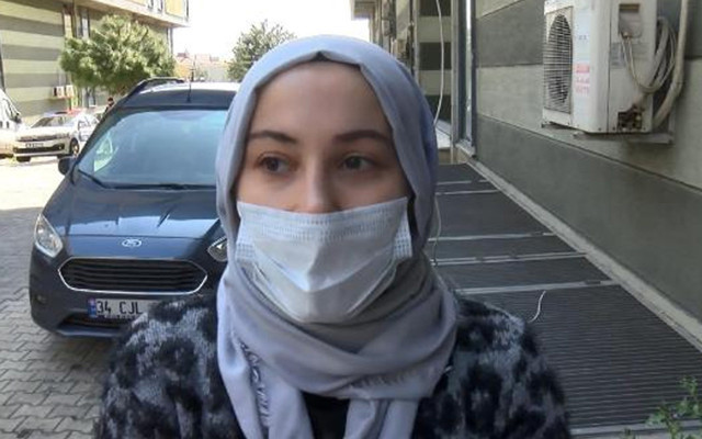 Esenler'de boşanma aşamasındaki eşinin iş yerini bastı! 1 kişiyi acımadan vurdu - Resim: 1