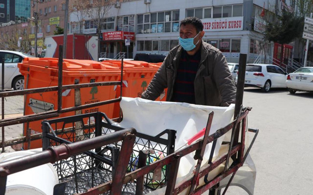 İstanbul'u hayatında görmedi ve hiç aracı olmadı! Gaziantep'e gelen ceza şok yaşattı - Resim: 0