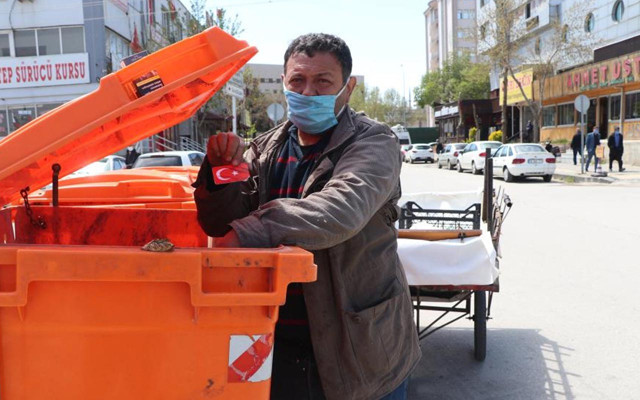 İstanbul'u hayatında görmedi ve hiç aracı olmadı! Gaziantep'e gelen ceza şok yaşattı - Resim: 1