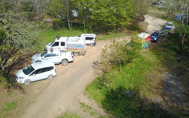 AFAD ve AKUT, boşanma aşamasındaki koca için seferber! İntihar mesajları atıp sır oldu - Resim: 0