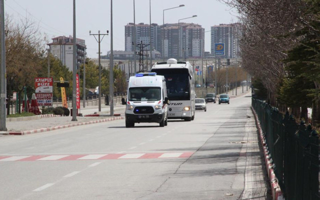 Bodrum'dan Adana'ya koronalı seyahat: Pozitif olduğu tespit edildi 47 kişi karantinada - Resim: 0