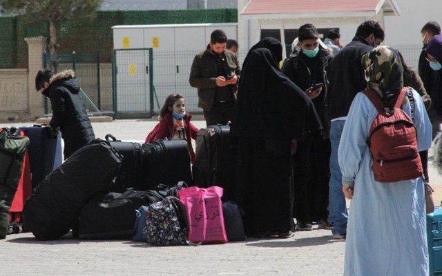 Bodrum'dan Adana'ya koronalı seyahat: Pozitif olduğu tespit edildi 47 kişi karantinada - Resim: 1