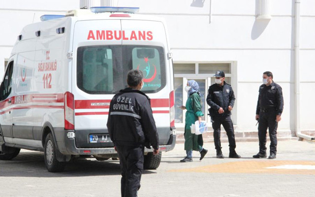 Bodrum'dan Adana'ya koronalı seyahat: Pozitif olduğu tespit edildi 47 kişi karantinada - Resim: 2