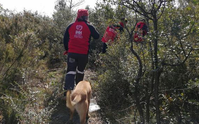 AFAD ve AKUT, boşanma aşamasındaki koca için seferber! İntihar mesajları atıp sır oldu - Resim: 3