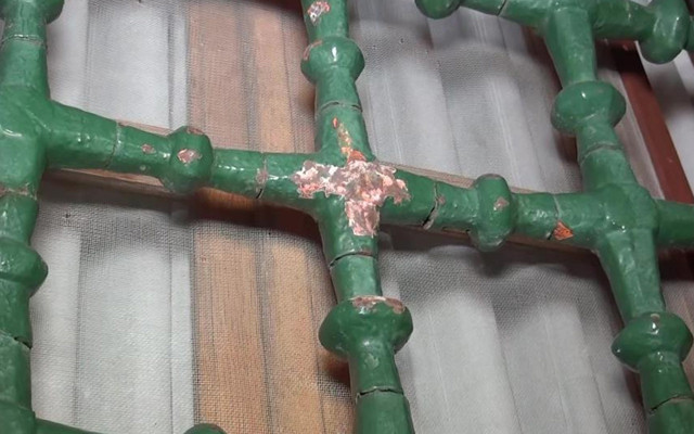 Bursa'da Ulu Camiye balyozla saldıran şahsın ifadesi ortaya çıktı: Hz. Yakup’un oğluyum - Resim: 0