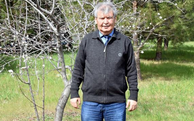 Sahra Çölü'nden Türkiye'ye gelecek! Prof. Dr. Doğan Yaşar uyardı: Hafta sonuna dikkat - Resim: 0