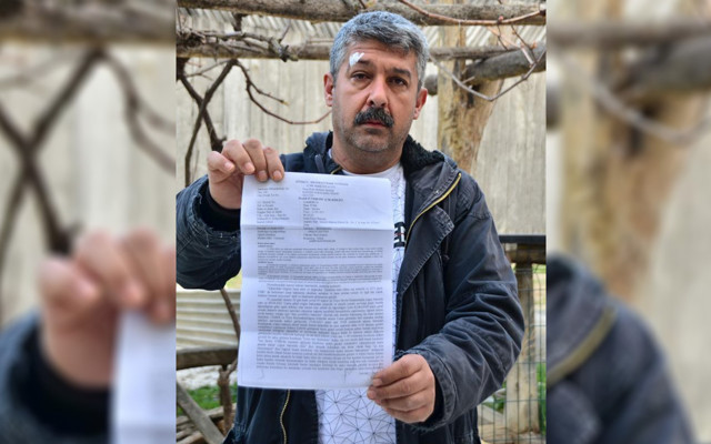 Ordu'da doktor darbedildi denmişti! 'Asıl mağdur benim' deyip doktoru suçladı - Resim: 1