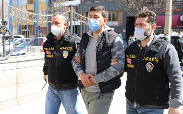 Eskişehir'de kayıp olarak aranıyordu akıbeti korkunç! Kıskançlık cinayetine kurban gitmiş - Resim: 0