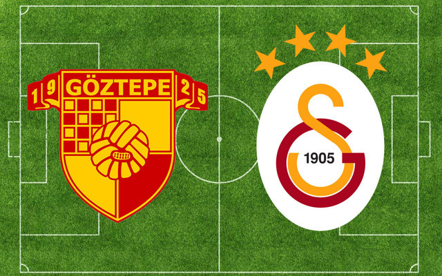 Göztepe-Galatasaray Süper Lig maç sonucu: 1-3 - Resim: 2
