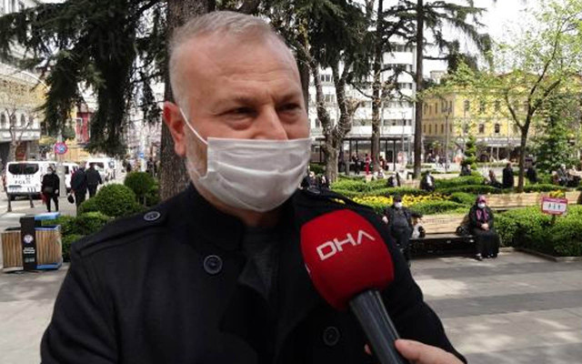 Prof. Dr. Faruk Aydın'ın tam kapanma ısrarı: Aksi halde önünü alamayacağız - Resim: 1