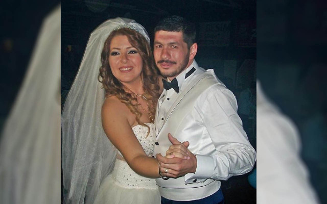 Zonguldak'ta tüp bebek yöntemiyle hamilelik sevinci yaşayan kadın Covid-19'dan öldü - Resim: 0