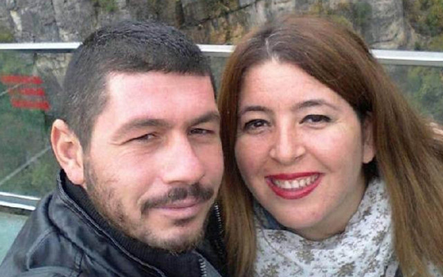 Zonguldak'ta tüp bebek yöntemiyle hamilelik sevinci yaşayan kadın Covid-19'dan öldü - Resim: 1