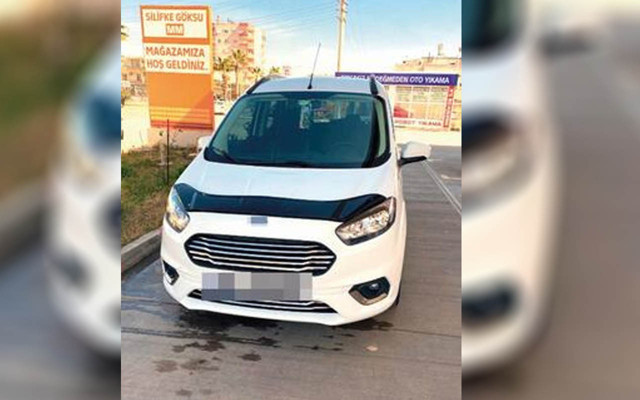 155 bin liralık aracından oldu! İkinci elde dolandırıcıların ‘sahte dekont’ oyunu - Resim: 0