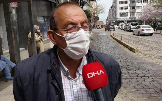 Prof. Dr. Faruk Aydın'ın tam kapanma ısrarı: Aksi halde önünü alamayacağız - Resim: 0