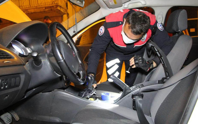 Denizli'de asker kaçağı gençlerin akşam kaçamağı pahalıya patladı - Resim: 2