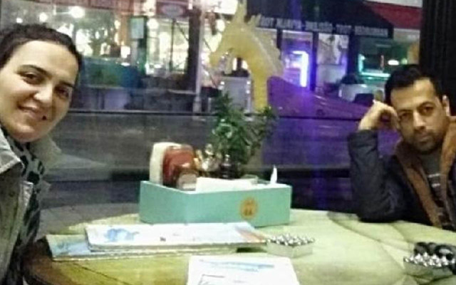 Bursa'da eşini sokak ortasında katleden katil koca kaçtığı evde intihara kalkıştı - Resim: 3