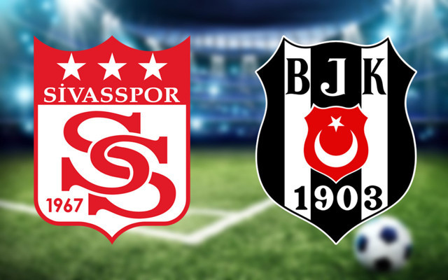 Sivasspor Beşiktaş maçı golleri ve geniş özeti - Resim: 3