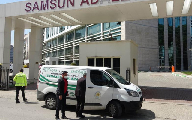 FETÖ'cü eski komutan koronavirüsten öldü - Resim: 1