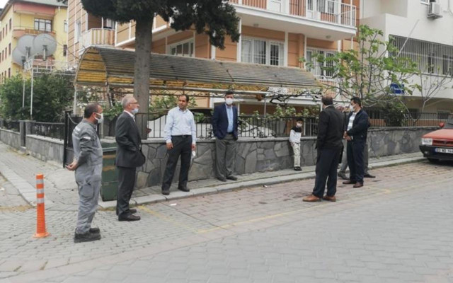 Yurtta 1 aydır karantina bitmedi! Denizli'de velilerden idareye suçlama - Resim: 0