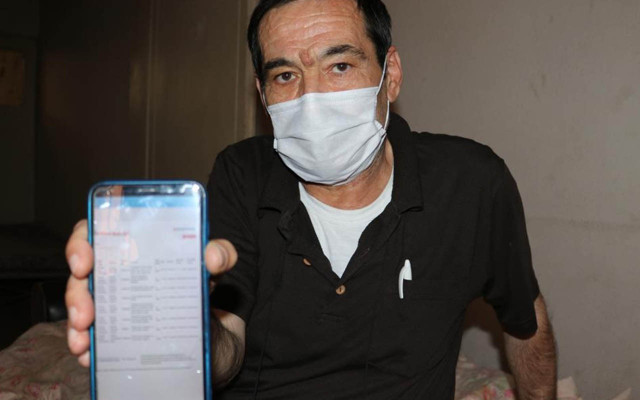 Adana'da kanser hastasının ilacı 2 aydır başkalarına satılıyor - Resim: 0