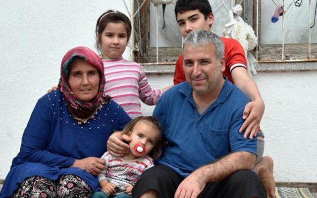 Antalya'da bakılması için bıraktığı çocuğunu bir daha arayıp sormadı - Resim: 0