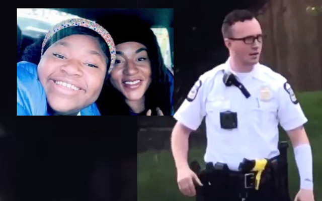 ABD’de kavga ihbarına giden polis, 16 yaşındaki siyahi genci öldürdü - Resim: 0