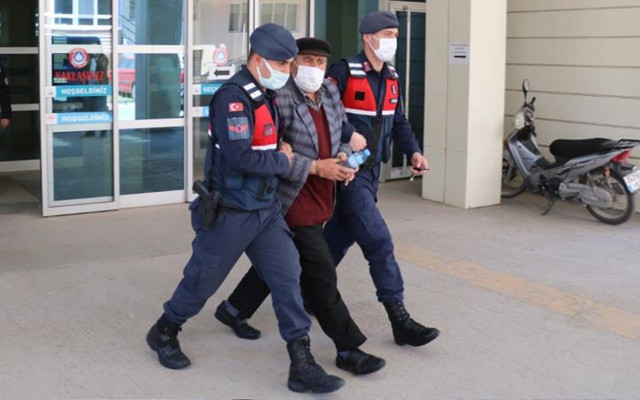 Afyonkarahisar'da gelini ve birlikte olduğu kişiyi öldürdü: Adaleti mi savunacaksınız bana? - Resim: 0