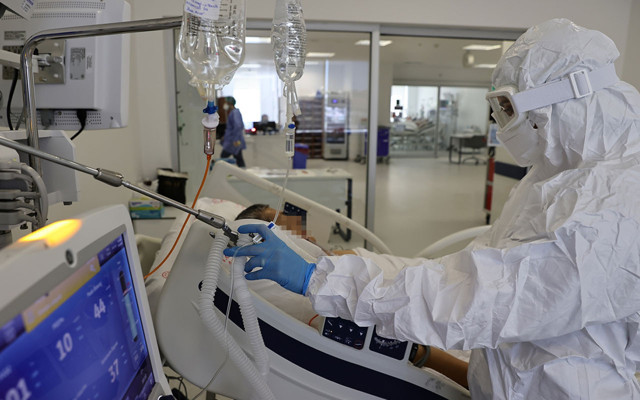 Pozitiflik oranı son iki ayda 3 kat arttı! Bilim Kurulu üyesi Sema Kultufan Turan nedenlerini açıkladı - Resim: 0