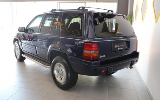 'Efsane Vali' Recep Yazıcıoğlu'nun makam aracı 260 bin liraya satışa çıkarıldı - Resim: 1