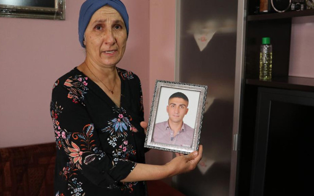 Uzman çavuş ve arkadaşı evde ölü bulunmuştu! Cinayete kurban gittikleri ortaya çıktı - Resim: 2