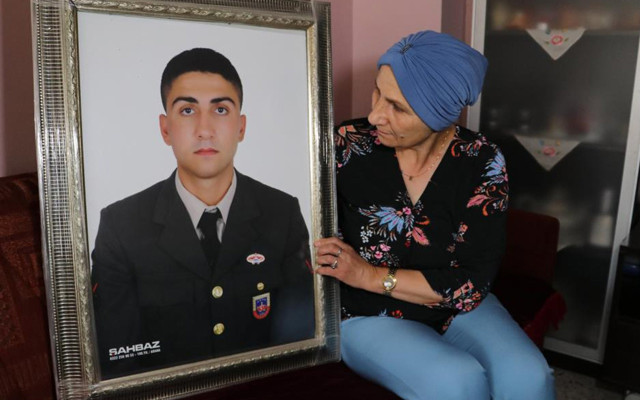 Uzman çavuş ve arkadaşı evde ölü bulunmuştu! Cinayete kurban gittikleri ortaya çıktı - Resim: 1