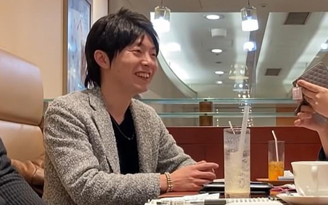 Dünyanın konuştuğu Japon: Pahalı hediyeler için 35 kadınla aynı anda ilişki yaşadı - Resim: 0