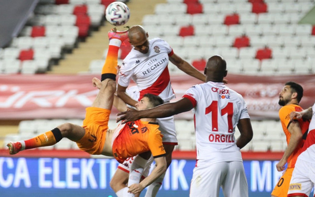 Fatih Terim: Galatasaray finalleri her zaman becermiştir - Resim: 0