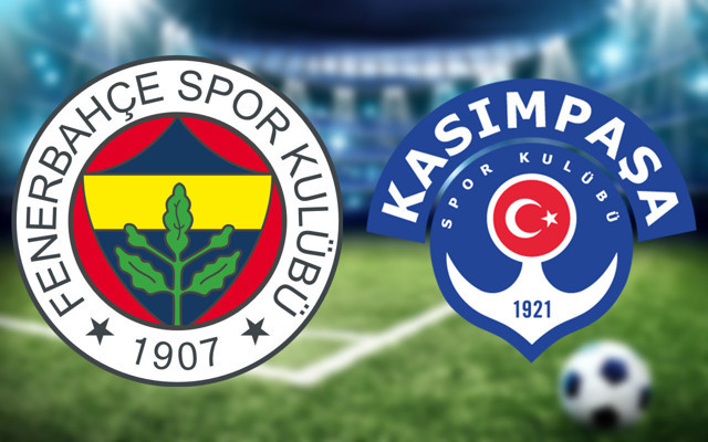 Fenerbahçe Kasımpaşa maçı golleri ve geniş özeti - Resim: 3