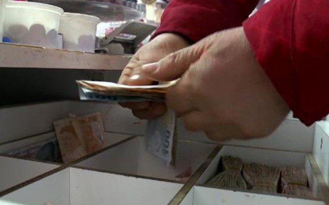 Samsun'da gizli kamera hırsızlığı ifşa etti! 'Eşim dahi bana inanmazdı' - Resim: 2