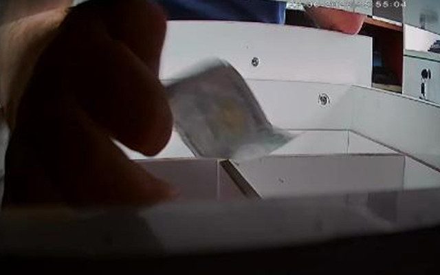 Samsun'da gizli kamera hırsızlığı ifşa etti! 'Eşim dahi bana inanmazdı' - Resim: 3