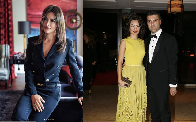 Fatoş Altınbaş sevgilisi kimdir Burak Akbaş ne iş yapıyor? - Resim: 1