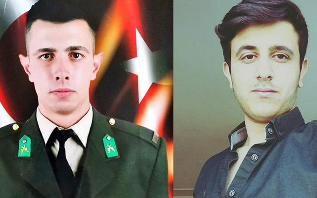 Pençe-Şimşek Operasyonu'ndan acı haber: Şehit sayısı 3'e yükseldi - Resim: 0