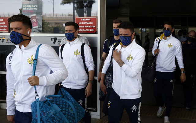 Volkan Demirel'in acı günü - Resim: 1