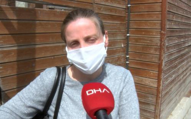 Bağcılar'da kreş öğretmeninin yaktığı yaşlı kadının oğlu ve kızı konuştu - Resim: 2