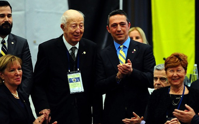 Fenerbahçe'nin 70 yıllık üyesini dolandıran sanığa 6 yıl hapis ve rekor para cezası - Resim: 0