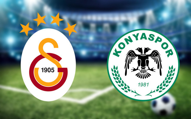 Galatasaray Konyaspor maçı golleri ve geniş özeti - Resim: 3