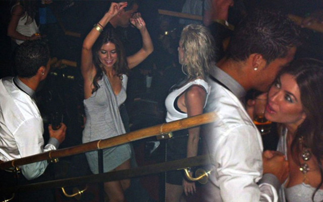 Tecavüz iddiaları sonrasında Ronaldo'ya manevi tazminat talebi! - Resim: 0