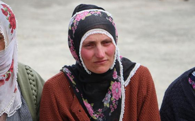 Yaylada kayboldu merkezden çıktı! Tokat'ta 2 yaşındaki kayıp Süleyman sağ bulundu - Resim: 3