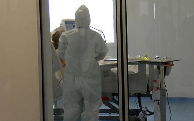 Prof. Dr. Nurettin Yiyit: İstanbul'da ayakta başvuru yüzde 20 düştü - Resim: 0