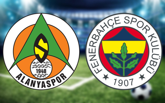 Alanyaspor Fenerbahçe maçı golleri ve geniş özeti - Resim: 3