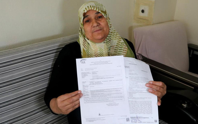 Adana'da ikinci evlilik başını yaktı: Ev giderse seni kıyma yaparım - Resim: 2