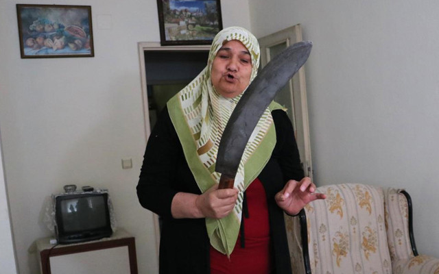 Adana'da ikinci evlilik başını yaktı: Ev giderse seni kıyma yaparım - Resim: 1