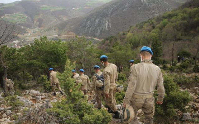Yaylada kayboldu merkezden çıktı! Tokat'ta 2 yaşındaki kayıp Süleyman sağ bulundu - Resim: 2